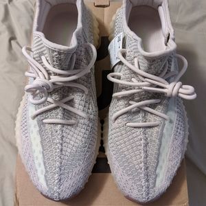 Yeezy Boost 350v2 Citrin